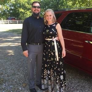 Meet your Posher, Kimberly